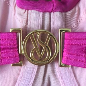 Victoria's Secret Swim - Victoria’s Secret Strapless Bikini Top 34D Victoria's Secret Swim - Victoria’s Secret Strapless Bikini Top 34D
